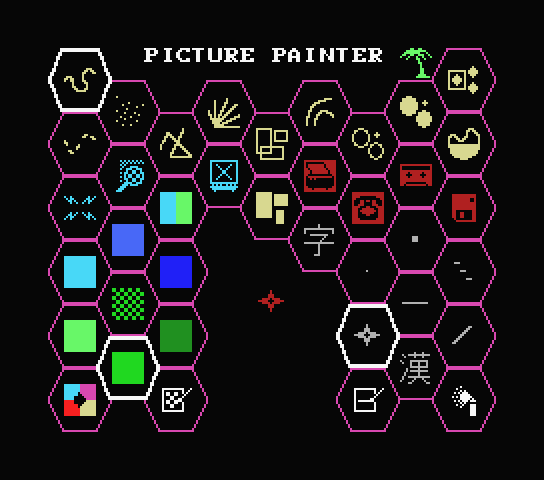 Picture Painter